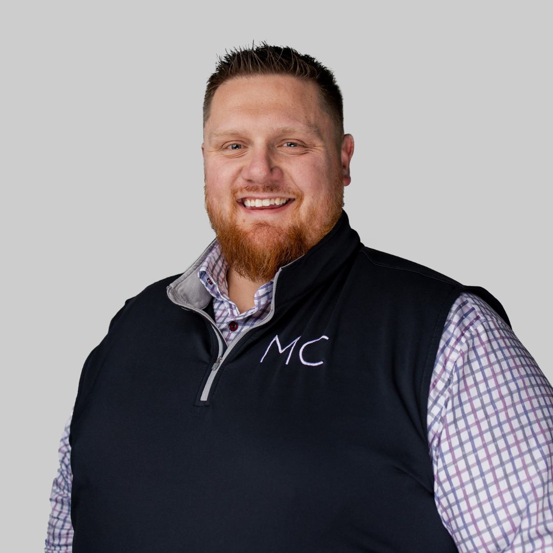 Josh Langmade, founder of Media Core